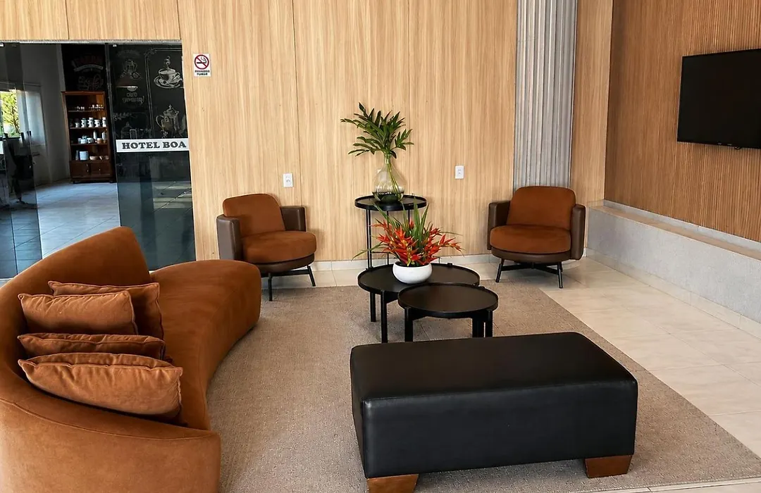 Hotel Boa Viagem-1