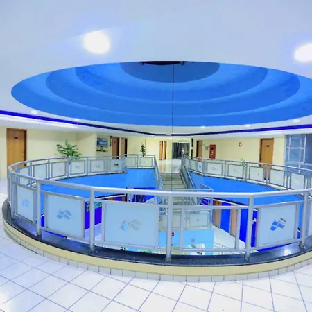 Serra Azul Plaza Hotel-2